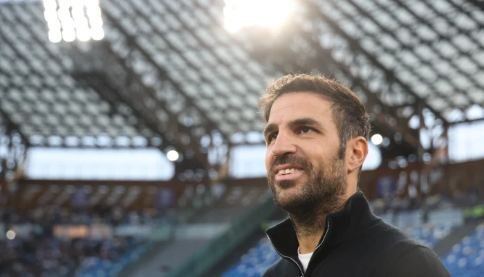 Cesc Fabregas: Dari Pemain Bintang Hingga Pelatih Sukses