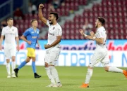 CFR Cluj Hadapi Alashkert FC di UEFA Conference League 2026