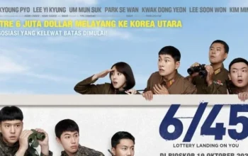 CGV Jumps on Korea Blockbuster Momentum and Public Fund Investment, Berikut Jadwal Tayang Film Hari Ini di Bioskop Indonesia