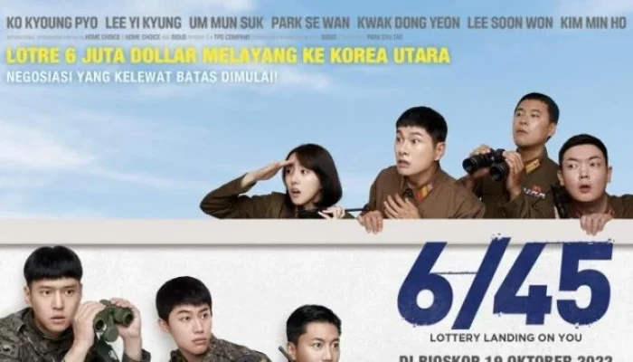 CGV Jumps on Korea Blockbuster Momentum and Public Fund Investment, Berikut Jadwal Tayang Film Hari Ini di Bioskop Indonesia