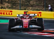 Charles Leclerc: Ferrari Harus Meningkatkan Konsistensi Setelah Hasil Mengecewakan di Hungarian GP