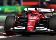 Charles Leclerc Menyabet Posisi Kedua di Grand Prix Belgia