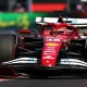 Charles Leclerc Menyabet Posisi Kedua di Grand Prix Belgia