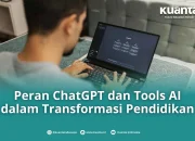 ChatGPT dan Teknologi AI: Membuka Era Baru dalam Interaksi Digital
