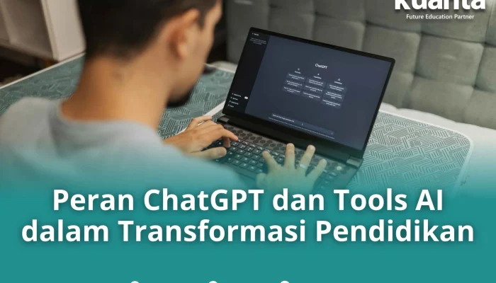 ChatGPT dan Teknologi AI: Membuka Era Baru dalam Interaksi Digital