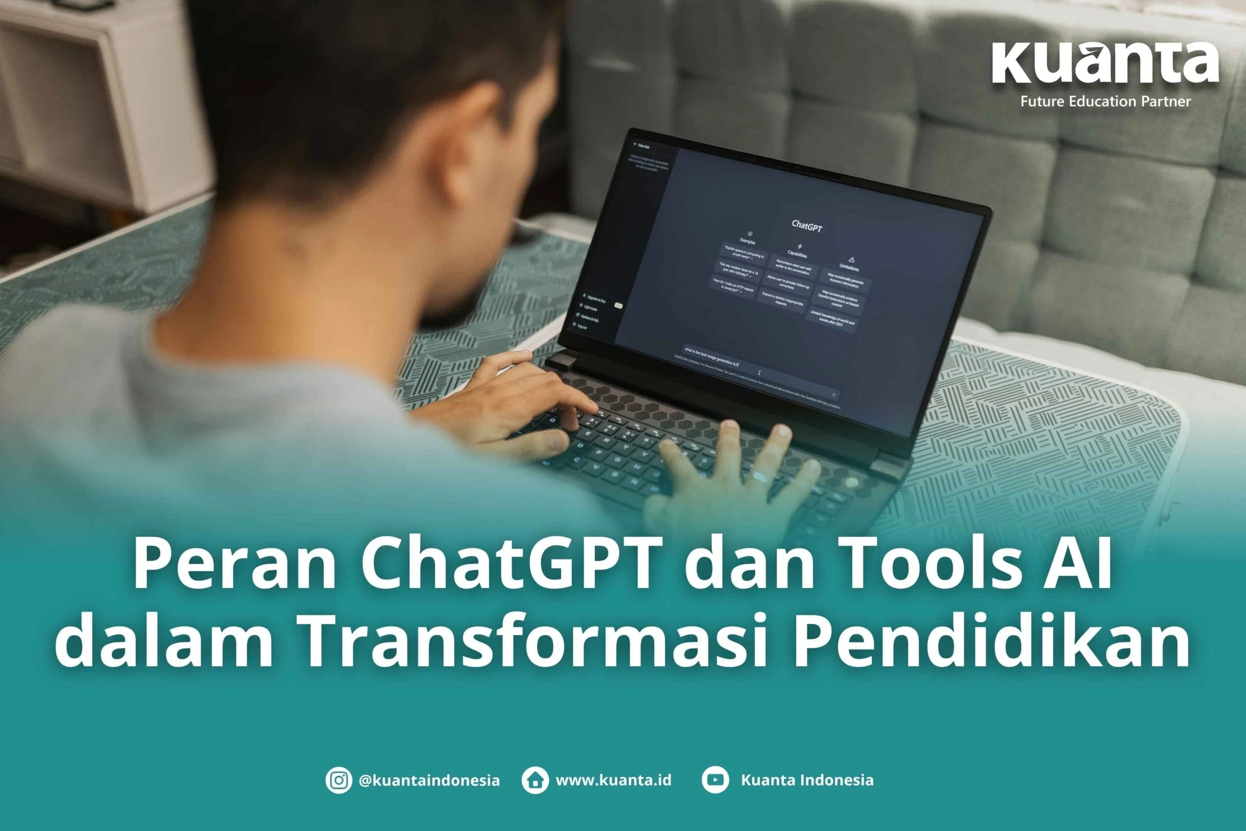 ChatGPT dan Teknologi AI: Membuka Era Baru dalam Interaksi Digital