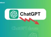 ChatGPT Down: Ribuan Pengguna Mengalami Masalah Login dan Akses