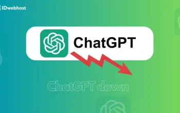 ChatGPT Down: Ribuan Pengguna Mengalami Masalah Login dan Akses