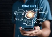 ChatGPT Membuat Gebrakan di Dunia AI dengan Fitur Baru dan Persaingan Sengit