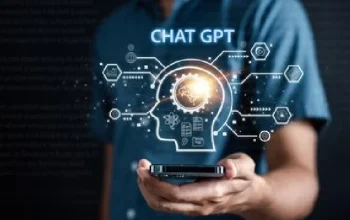 ChatGPT Membuat Gebrakan di Dunia AI dengan Fitur Baru dan Persaingan Sengit