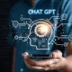 ChatGPT Membuat Gebrakan di Dunia AI dengan Fitur Baru dan Persaingan Sengit