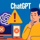 ChatGPT Mengalami Gangguan Global: Apa yang Terjadi dan Bagaimana Solusinya