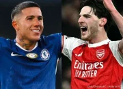 Chelsea dan Arsenal Tertarik untuk Membeli Pemain Baru, Sementara John Stones Memilih Inter Milan