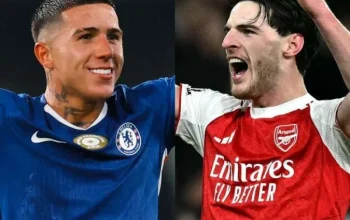 Chelsea dan Arsenal Tertarik untuk Membeli Pemain Baru, Sementara John Stones Memilih Inter Milan