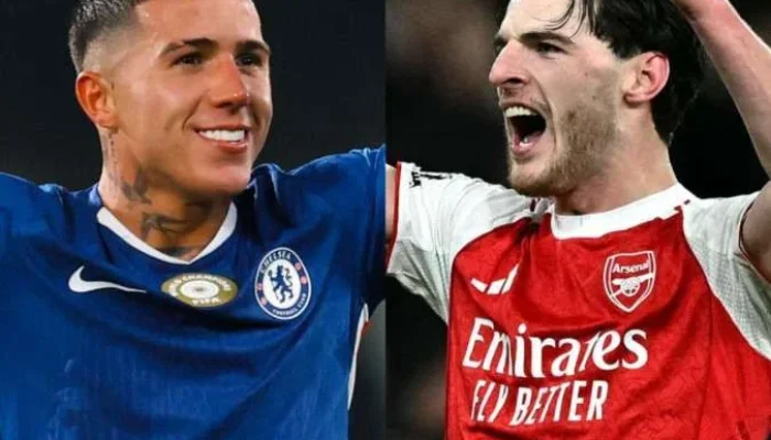 Chelsea dan Arsenal Tertarik untuk Membeli Pemain Baru, Sementara John Stones Memilih Inter Milan