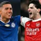 Chelsea dan Arsenal Tertarik untuk Membeli Pemain Baru, Sementara John Stones Memilih Inter Milan