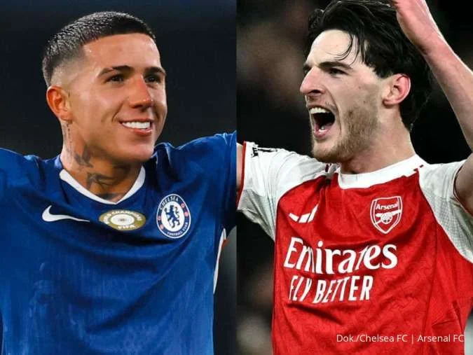 Chelsea dan Arsenal Tertarik untuk Membeli Pemain Baru, Sementara John Stones Memilih Inter Milan