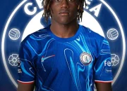 Chelsea F.C. Siap Menantang Musim Baru dengan Pemain Baru Geovany Quenda