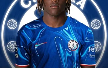 Chelsea F.C. Siap Menantang Musim Baru dengan Pemain Baru Geovany Quenda