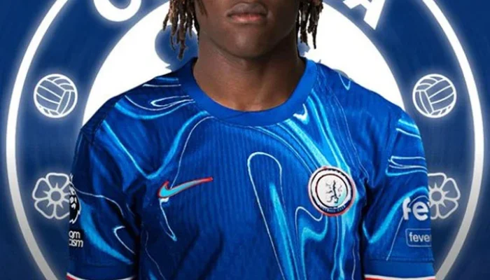 Chelsea F.C. Siap Menantang Musim Baru dengan Pemain Baru Geovany Quenda