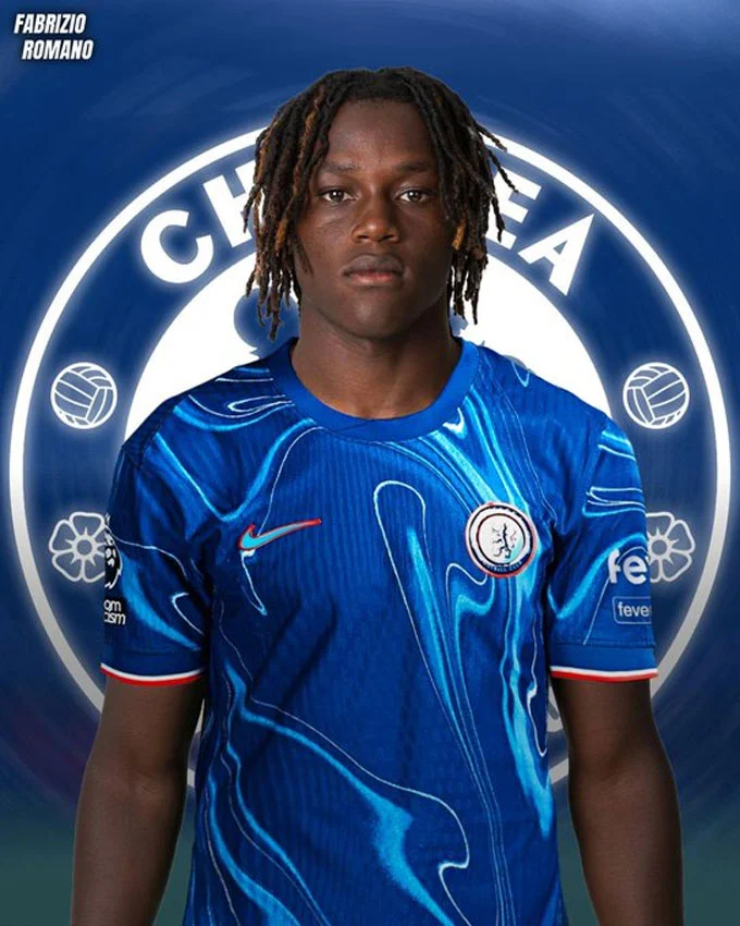 Chelsea F.C. Siap Menantang Musim Baru dengan Pemain Baru Geovany Quenda