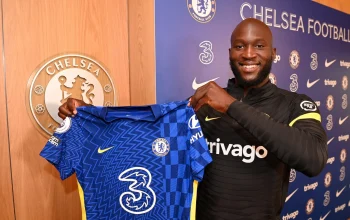 Chelsea FC dan Rekor Transfer Pemain Termahal di Premier League