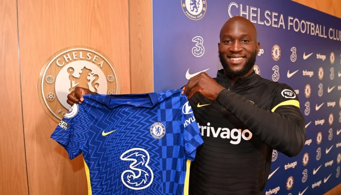 Chelsea FC dan Rekor Transfer Pemain Termahal di Premier League