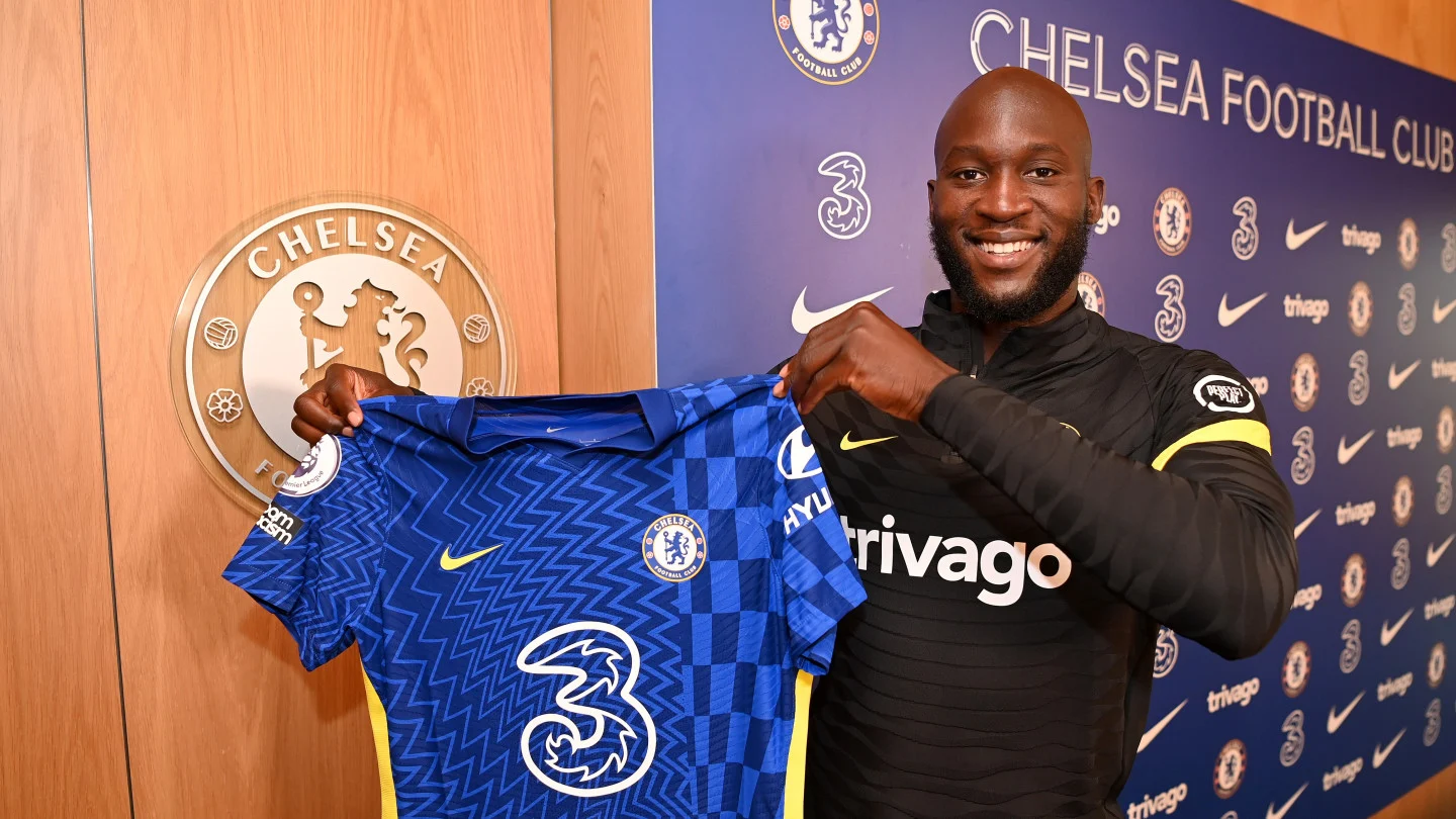 Chelsea FC dan Rekor Transfer Pemain Termahal di Premier League