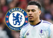 Chelsea Setujui Transfer Morgan Rogers dari Aston Villa Senilai £117 Juta