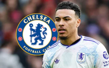 Chelsea Setujui Transfer Morgan Rogers dari Aston Villa Senilai £117 Juta