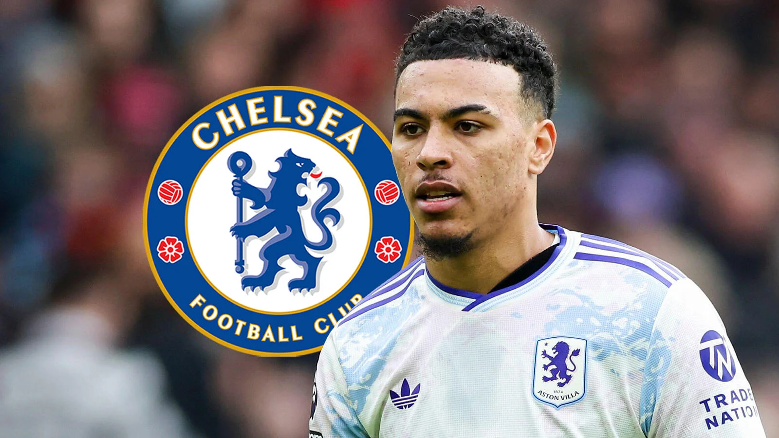 Chelsea Setujui Transfer Morgan Rogers dari Aston Villa Senilai £117 Juta