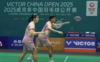 China Open 2026: Jadwal, Pemain, dan Kontroversi di Balik Turnamen Bulu Tangkis