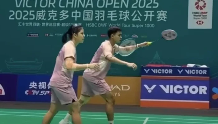 China Open 2026: Jadwal, Pemain, dan Kontroversi di Balik Turnamen Bulu Tangkis