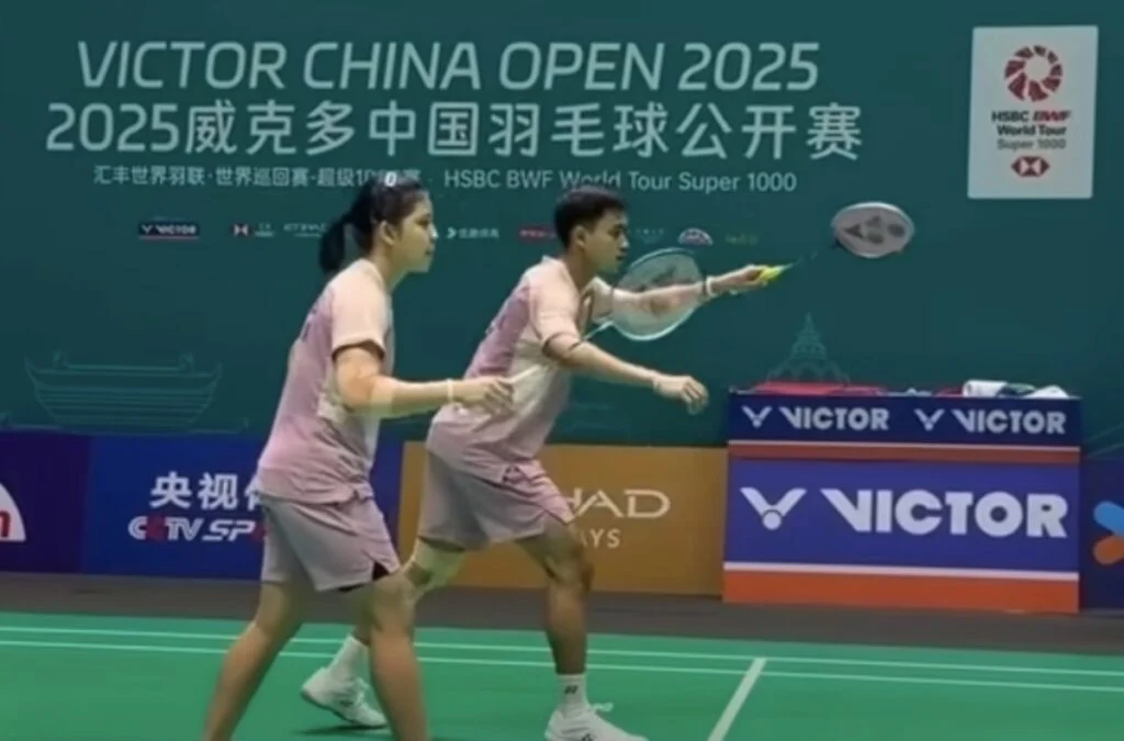 China Open 2026: Jadwal, Pemain, dan Kontroversi di Balik Turnamen Bulu Tangkis