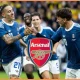 Christos Tzolis Resmi Bergabung dengan Arsenal, Apa yang Diharapkan?