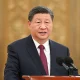 Cina Dilanda Badai dan Bencana Alam, Xi Jinping Perintahkan Penanganan Darurat