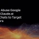 Claude AI Chats Terekspos di Google Search: Siapa yang Bertanggung Jawab?