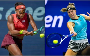 Coco Gauff Hadapi Tantangan Berat di Semifinal Wimbledon Melawan Karolina Muchova