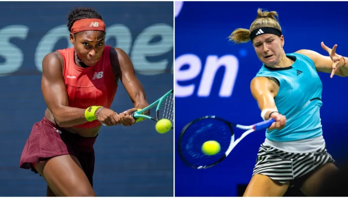 Coco Gauff Hadapi Tantangan Berat di Semifinal Wimbledon Melawan Karolina Muchova