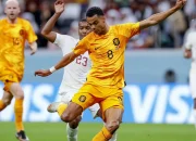 Cody Gakpo Menangis di Piala Dunia 2026: Belanda Tersungkir dan Kisah Pilu di Balik Golnya