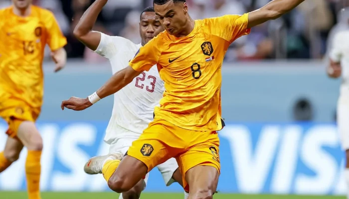 Cody Gakpo Menangis di Piala Dunia 2026: Belanda Tersungkir dan Kisah Pilu di Balik Golnya