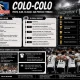 Colo Colo Siap Menghadapi Tantangan Baru dengan Kekuatan Penuh