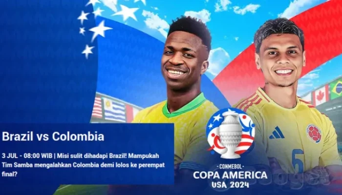 Colombia vs Swiss: Pertarungan Sengit di Putaran 16 Besar Piala Dunia 2026