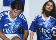 Como dan Paris Berebut Pemain Bintang, Como 1907 Luncurkan Jersey Baru untuk Liga Champions