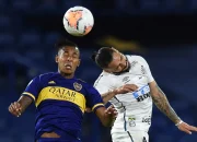 Conmebol Sudamericana: Santos dan Boca Juniors Berjuang di Kompetisi