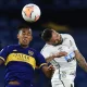 Conmebol Sudamericana: Santos dan Boca Juniors Berjuang di Kompetisi