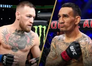 Conor McGregor Kalah di UFC 329, Cedera Leg dan Kehilangan Peluang
