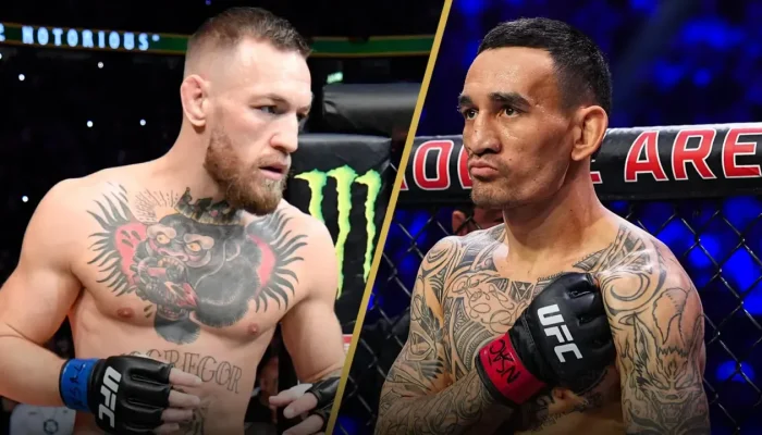 Conor McGregor Kalah di UFC 329, Cedera Leg dan Kehilangan Peluang
