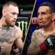 Conor McGregor Kalah di UFC 329, Cedera Leg dan Kehilangan Peluang