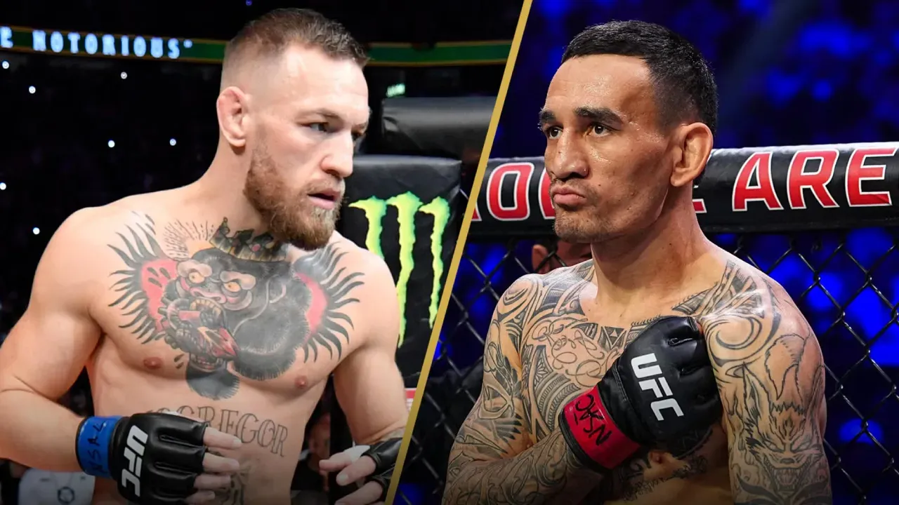 Conor McGregor Kalah di UFC 329, Cedera Leg dan Kehilangan Peluang